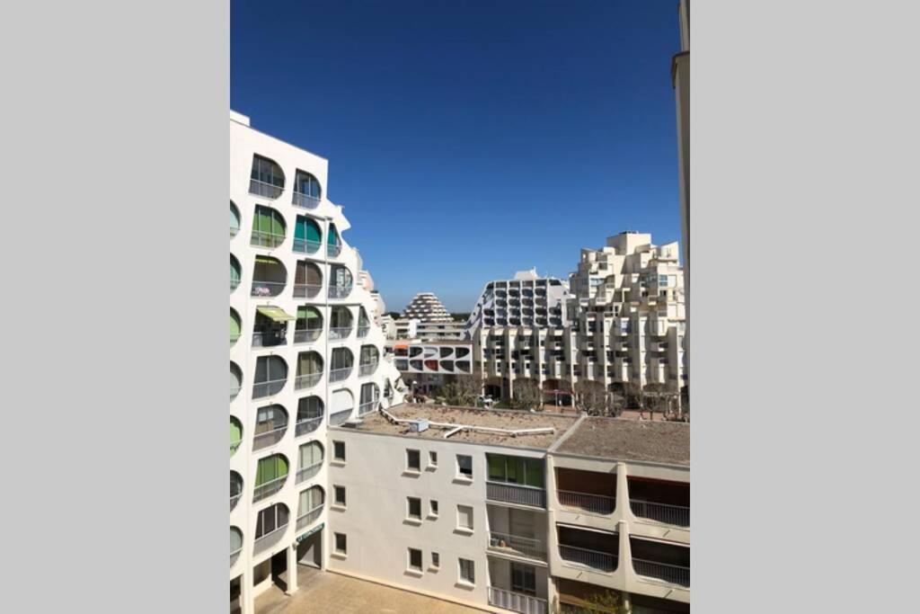 Vue Et Port, Refait A Neuf Pour Vous ! Climatise *