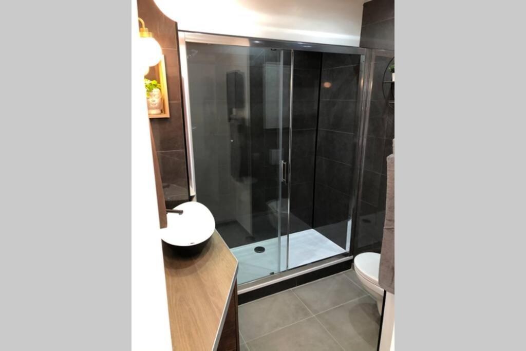 Vue Et Port, Refait A Neuf Pour Vous ! Climatise Apartment La Grande-Motte