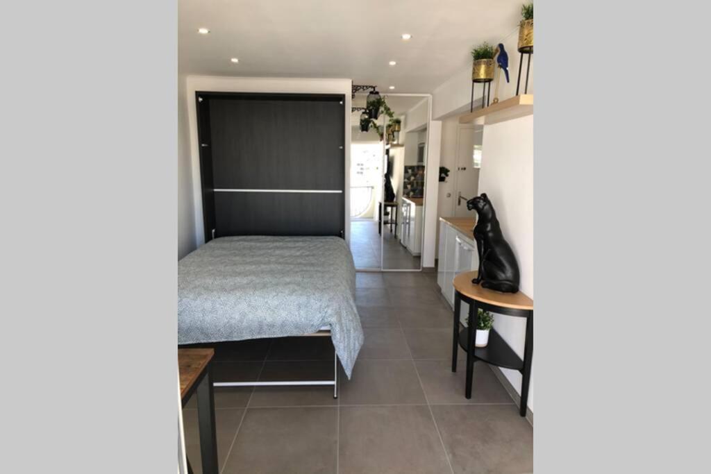 Vue Et Port, Refait A Neuf Pour Vous ! Climatise Apartment